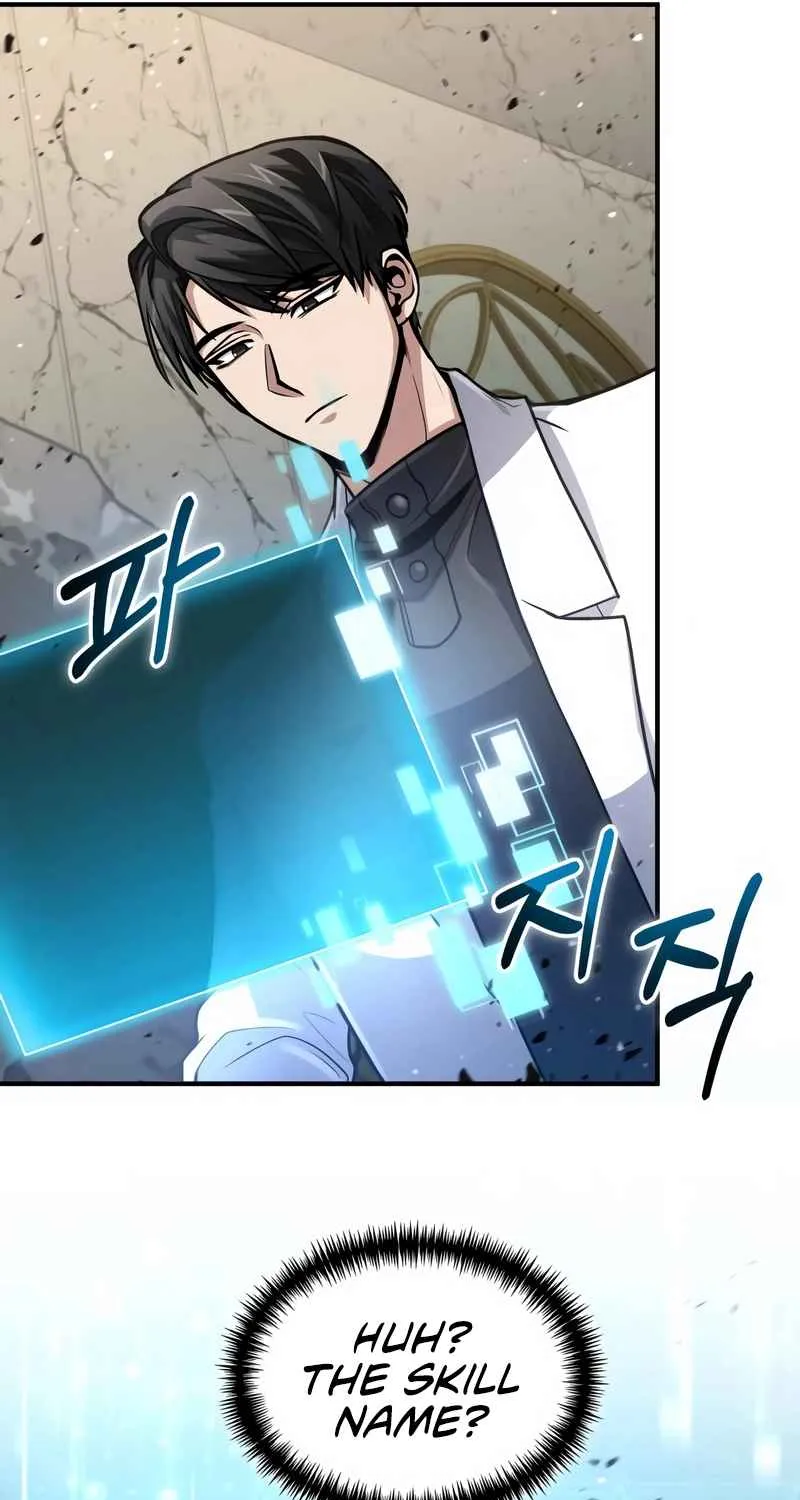 Read Life of a Quack Healer EN Manga Online