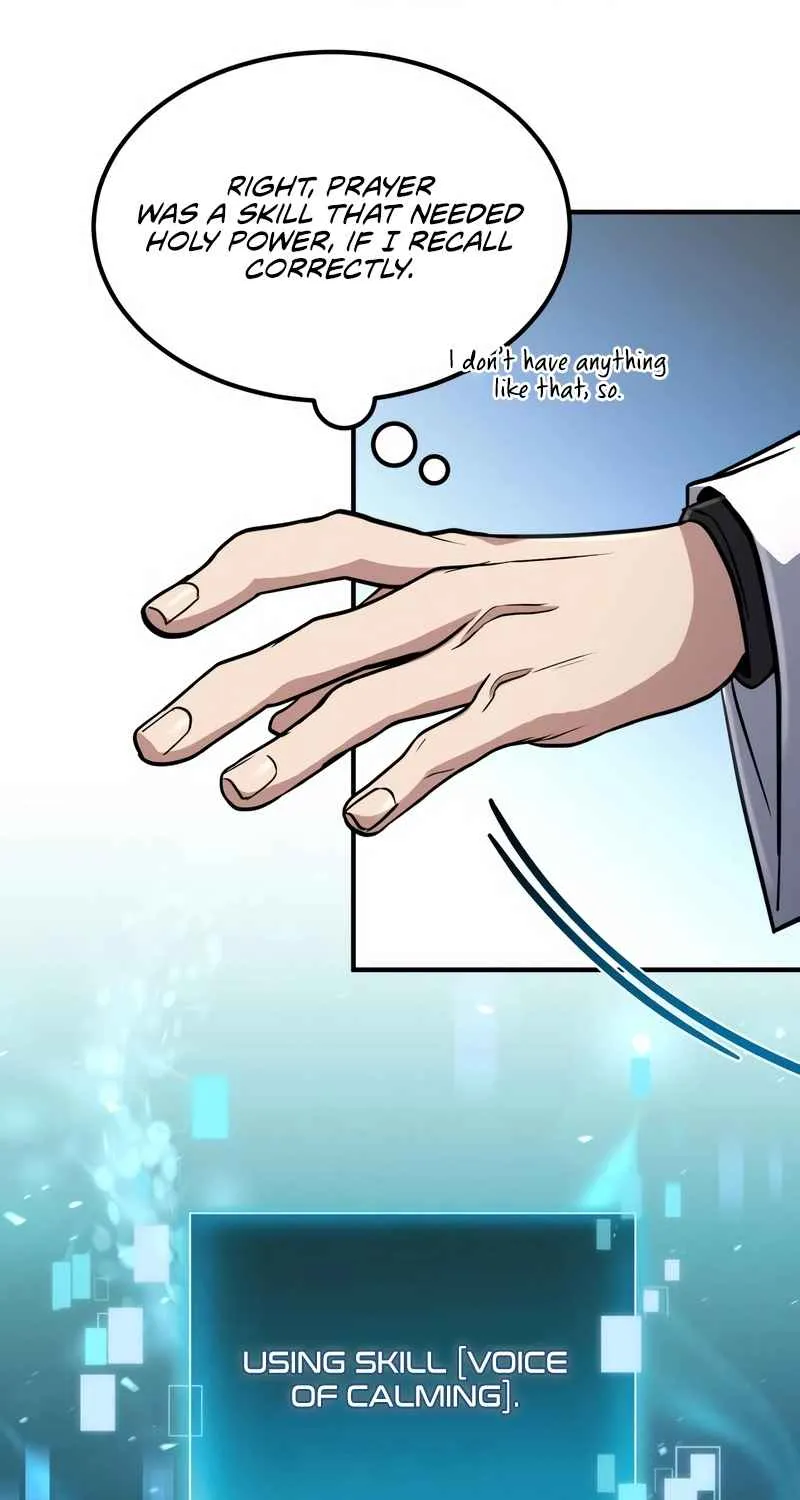 Read Life of a Quack Healer EN Manga Online