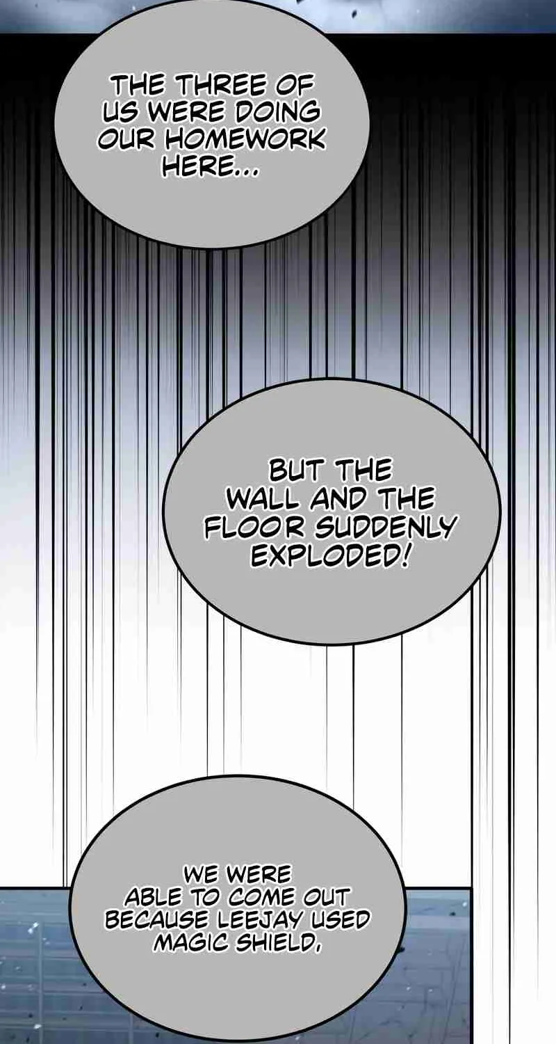 Read Life of a Quack Healer EN Manga Online