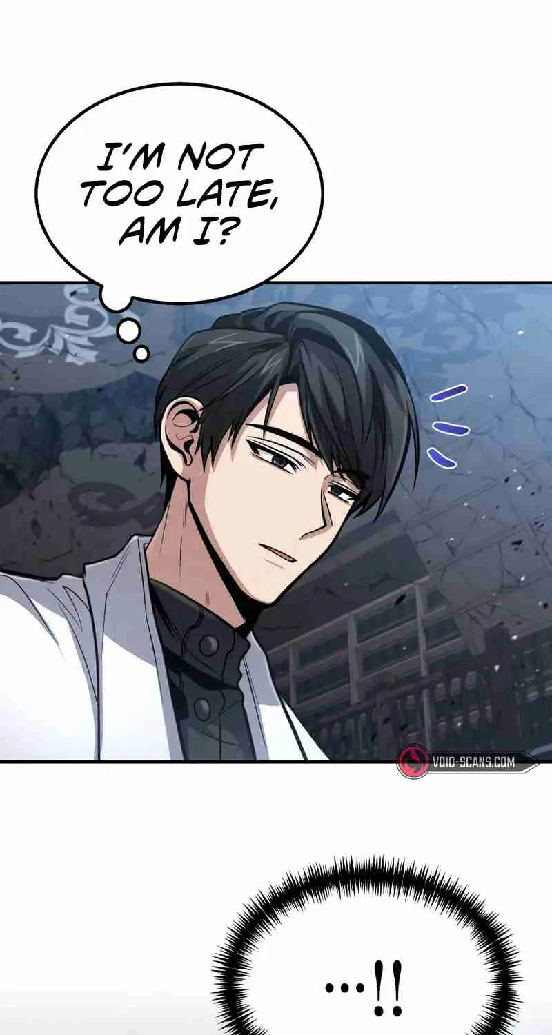 Read Life of a Quack Healer EN Manga Online