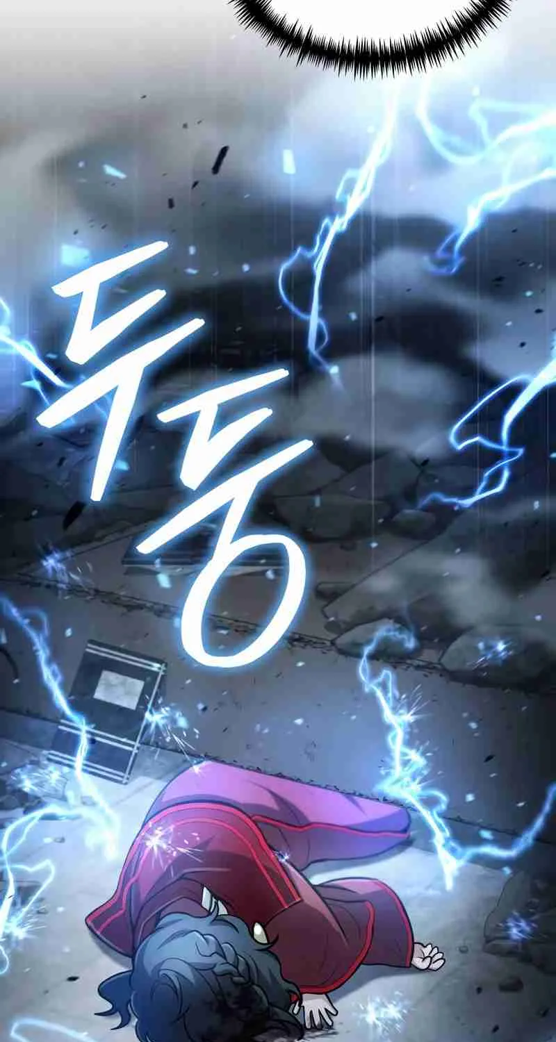 Read Life of a Quack Healer EN Manga Online