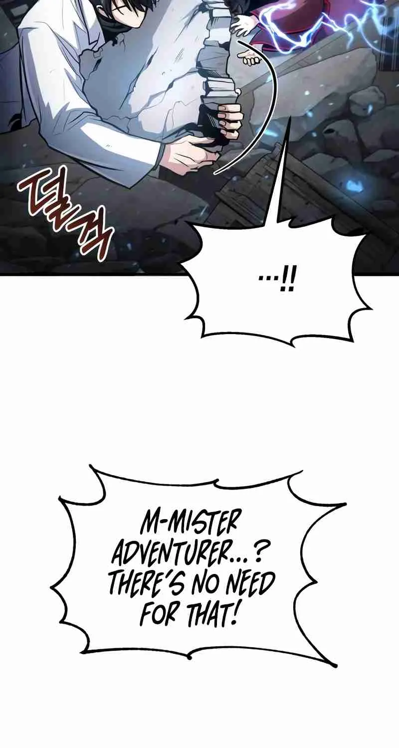Read Life of a Quack Healer EN Manga Online