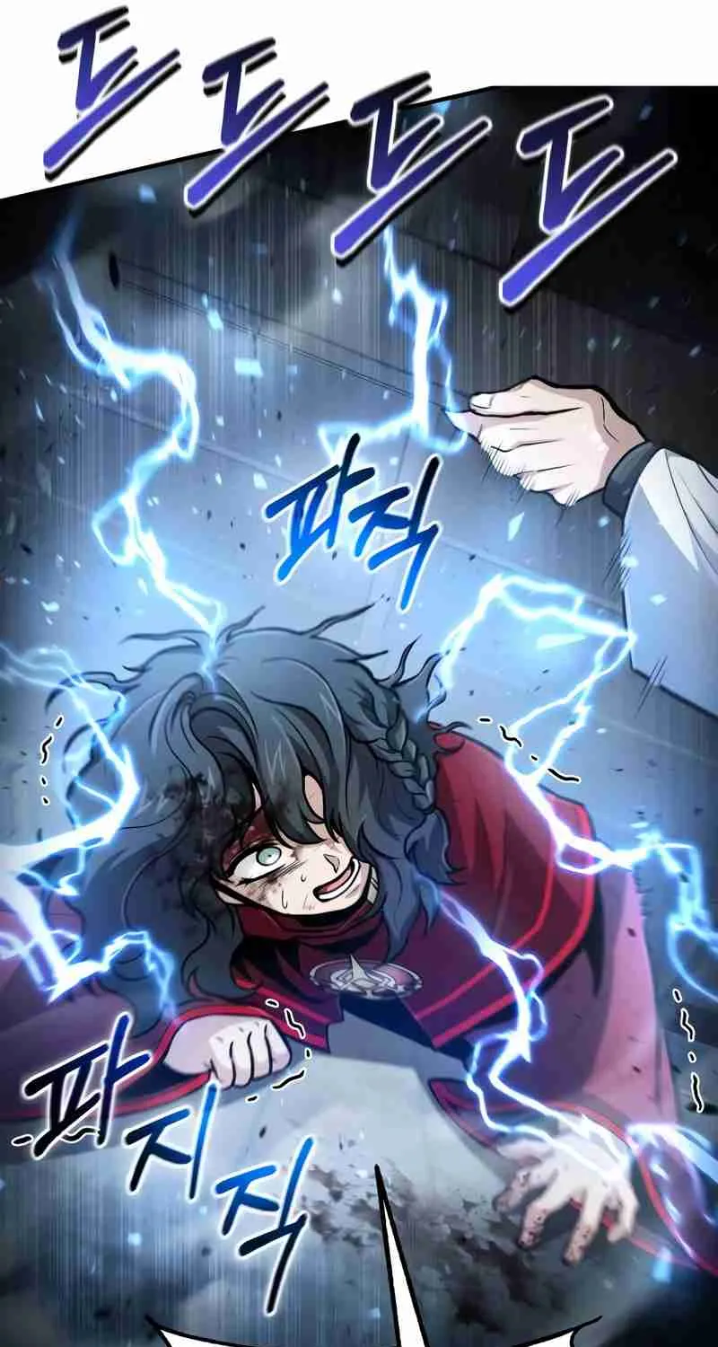 Read Life of a Quack Healer EN Manga Online