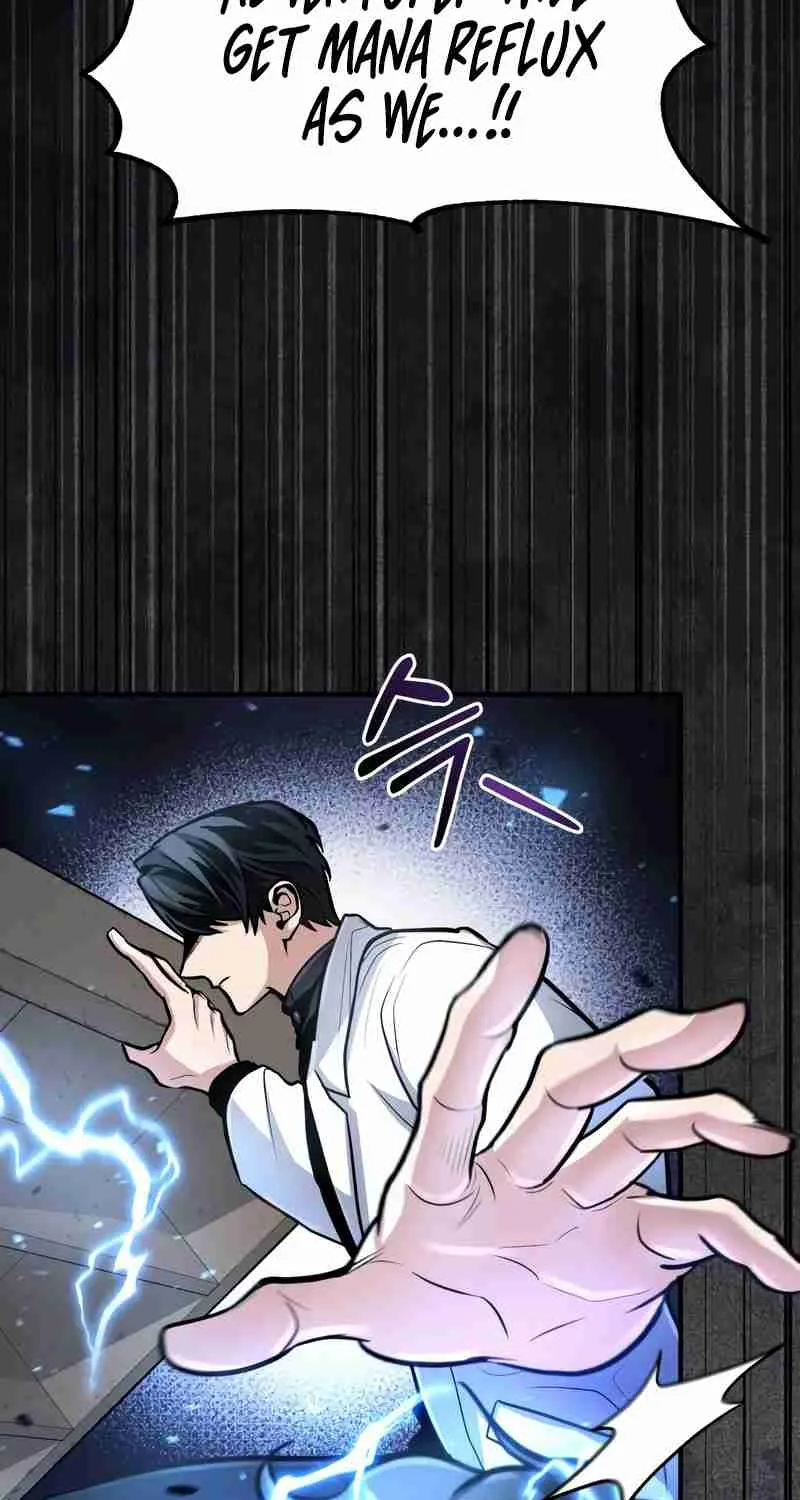 Read Life of a Quack Healer EN Manga Online