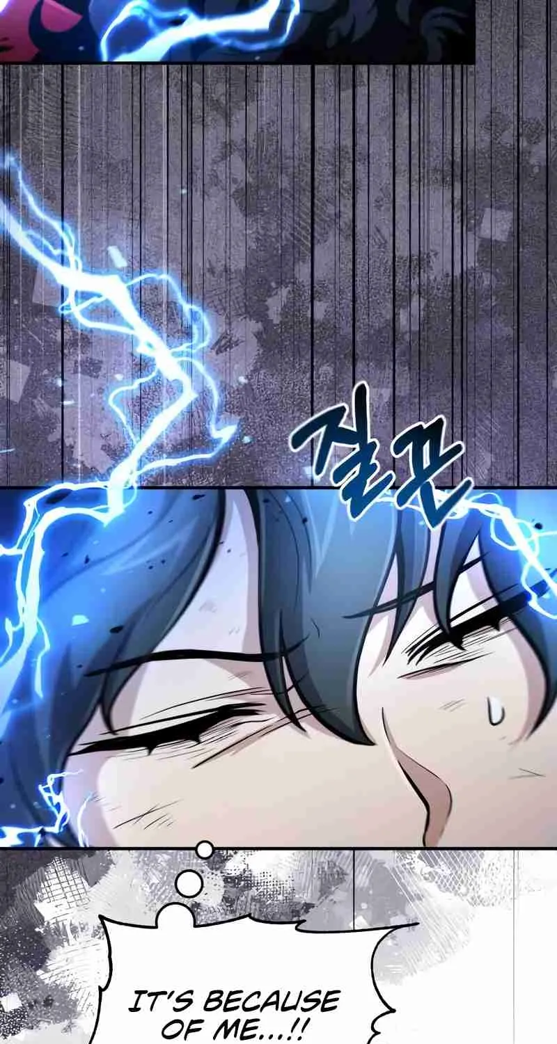Read Life of a Quack Healer EN Manga Online