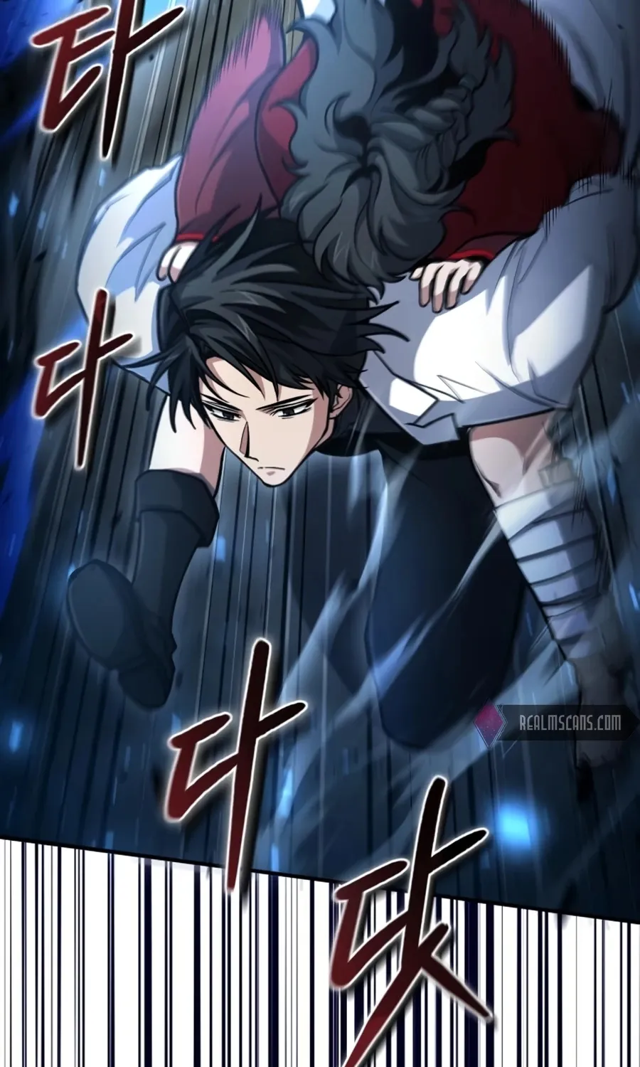 Read Life of a Quack Healer EN Manga Online