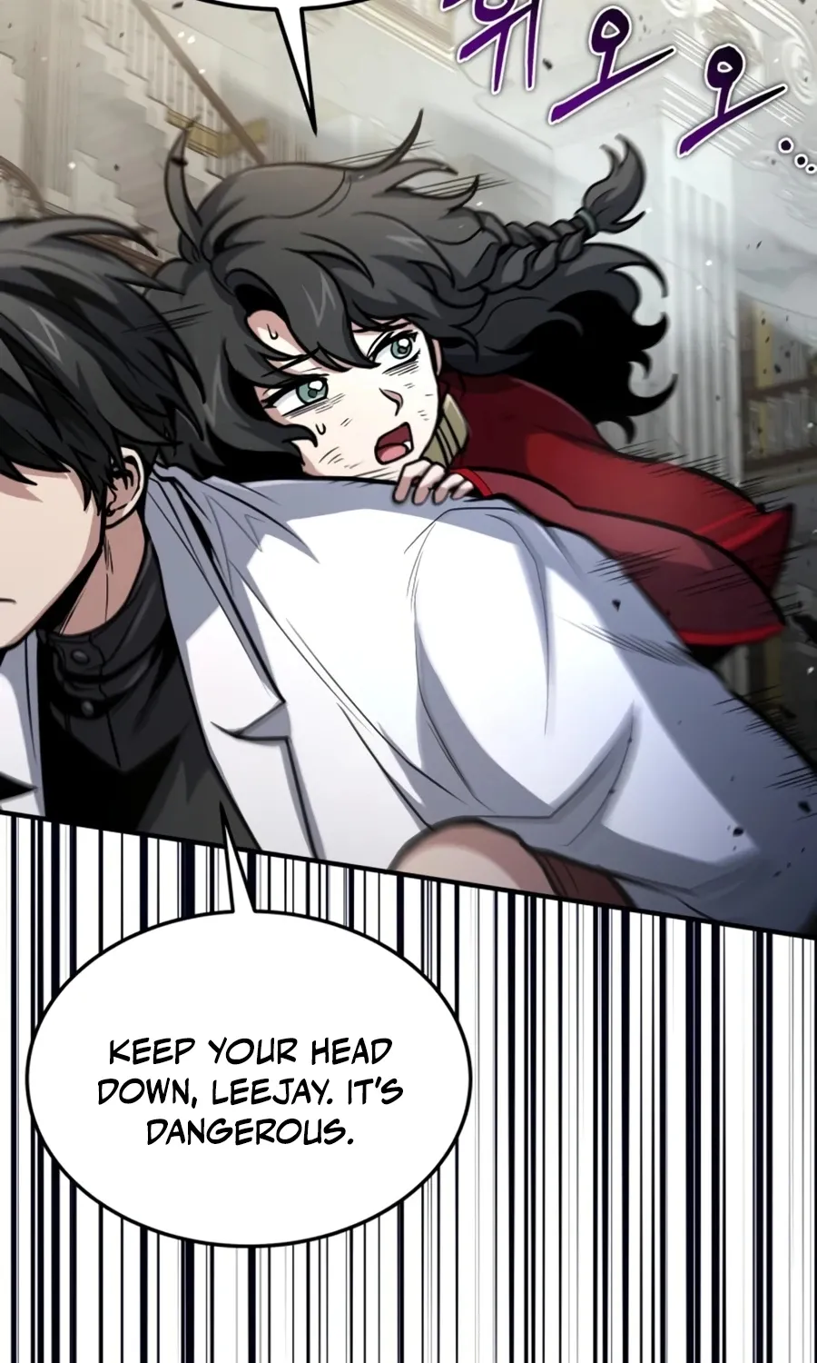 Read Life of a Quack Healer EN Manga Online