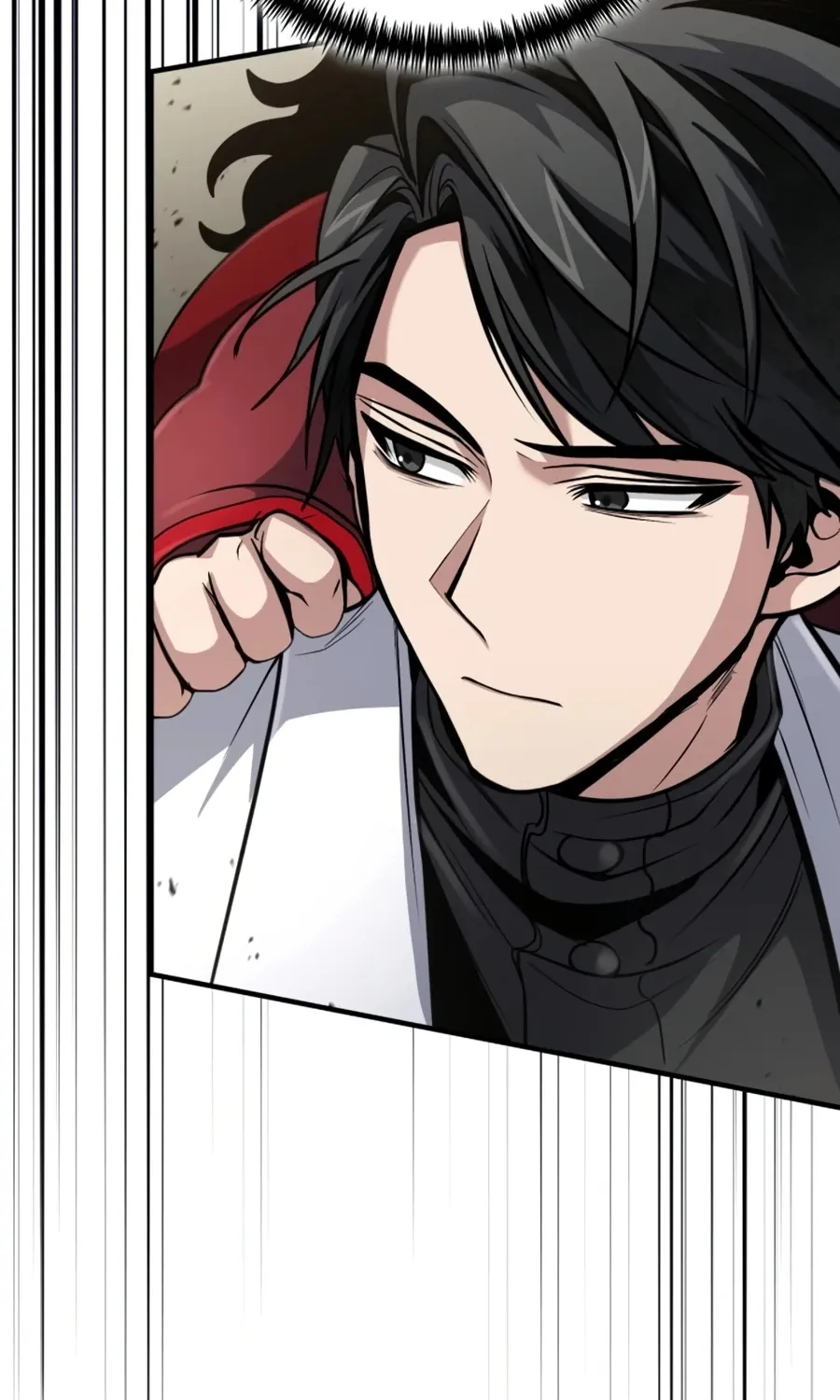 Read Life of a Quack Healer EN Manga Online