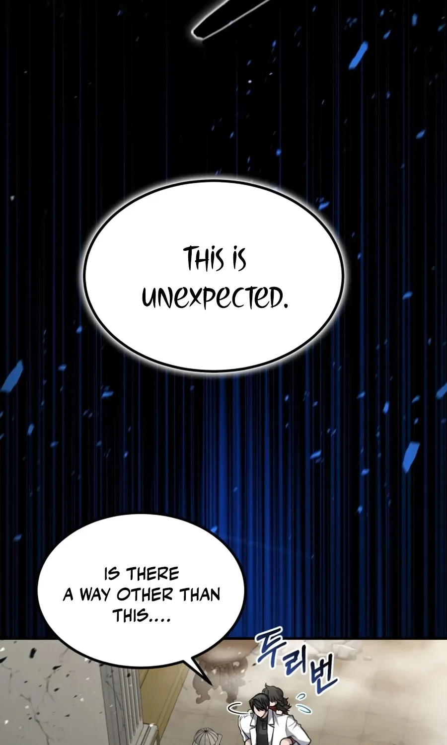 Read Life of a Quack Healer EN Manga Online