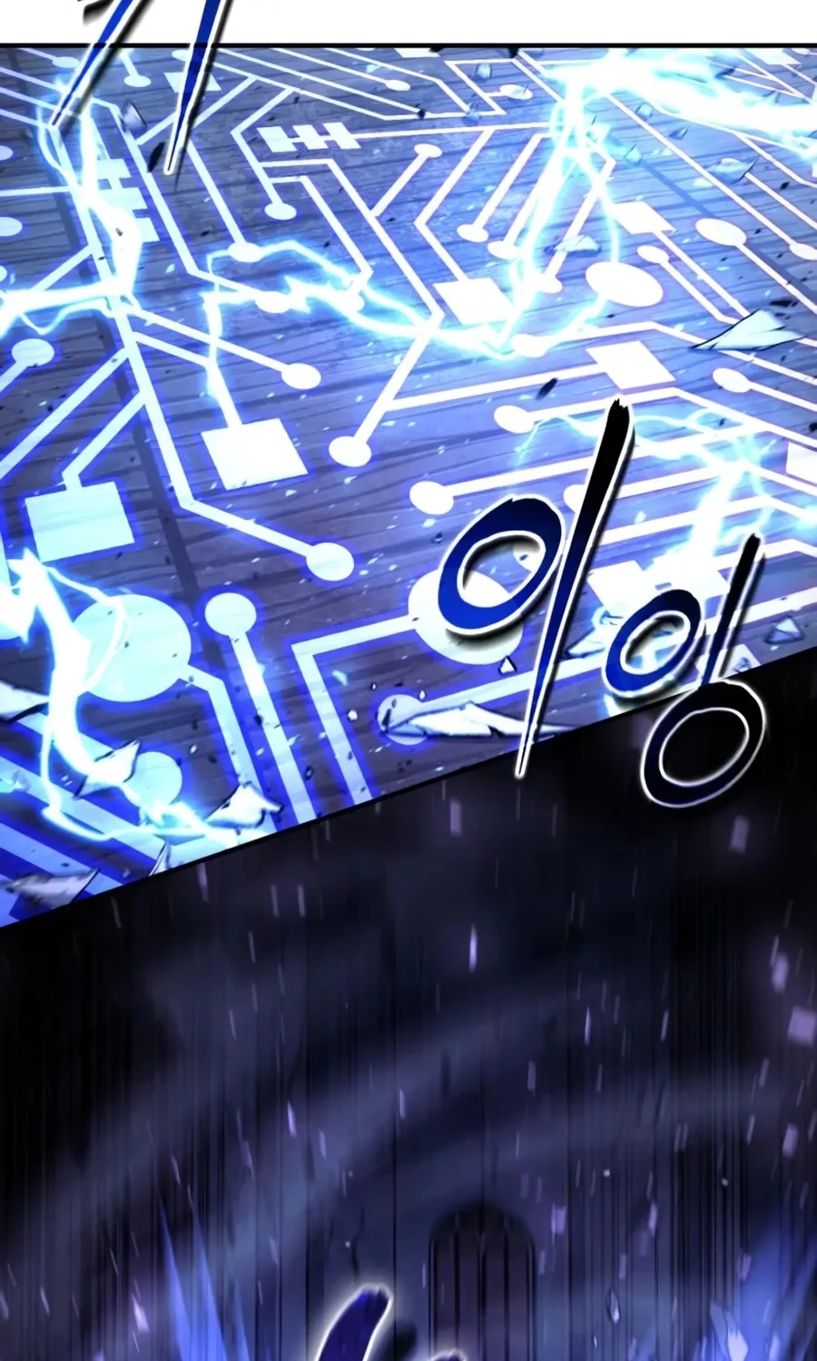 Read Life of a Quack Healer EN Manga Online