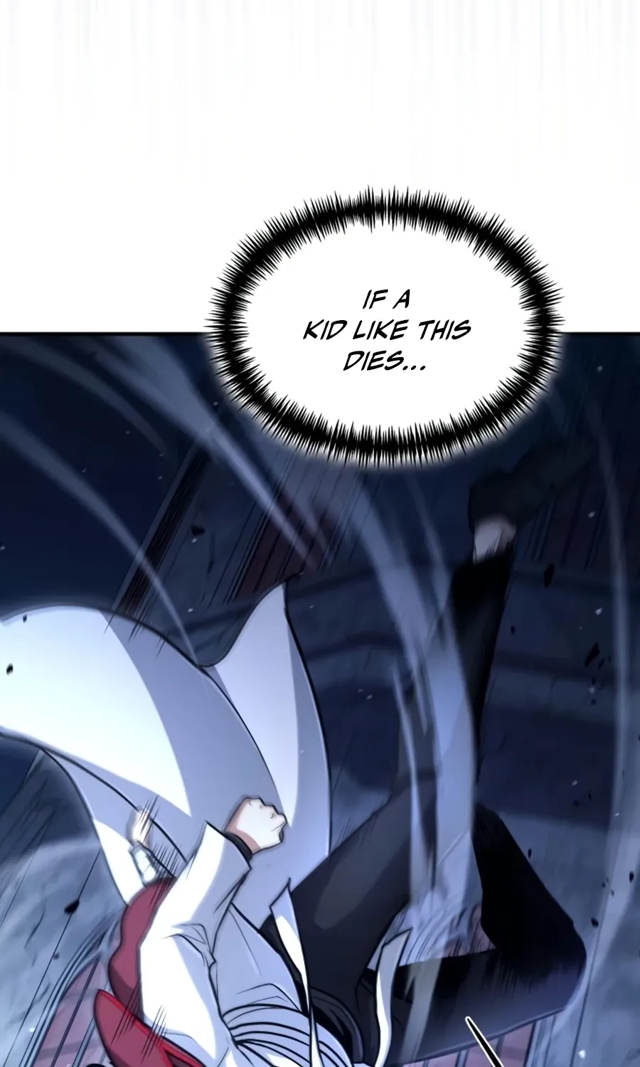 Read Life of a Quack Healer EN Manga Online