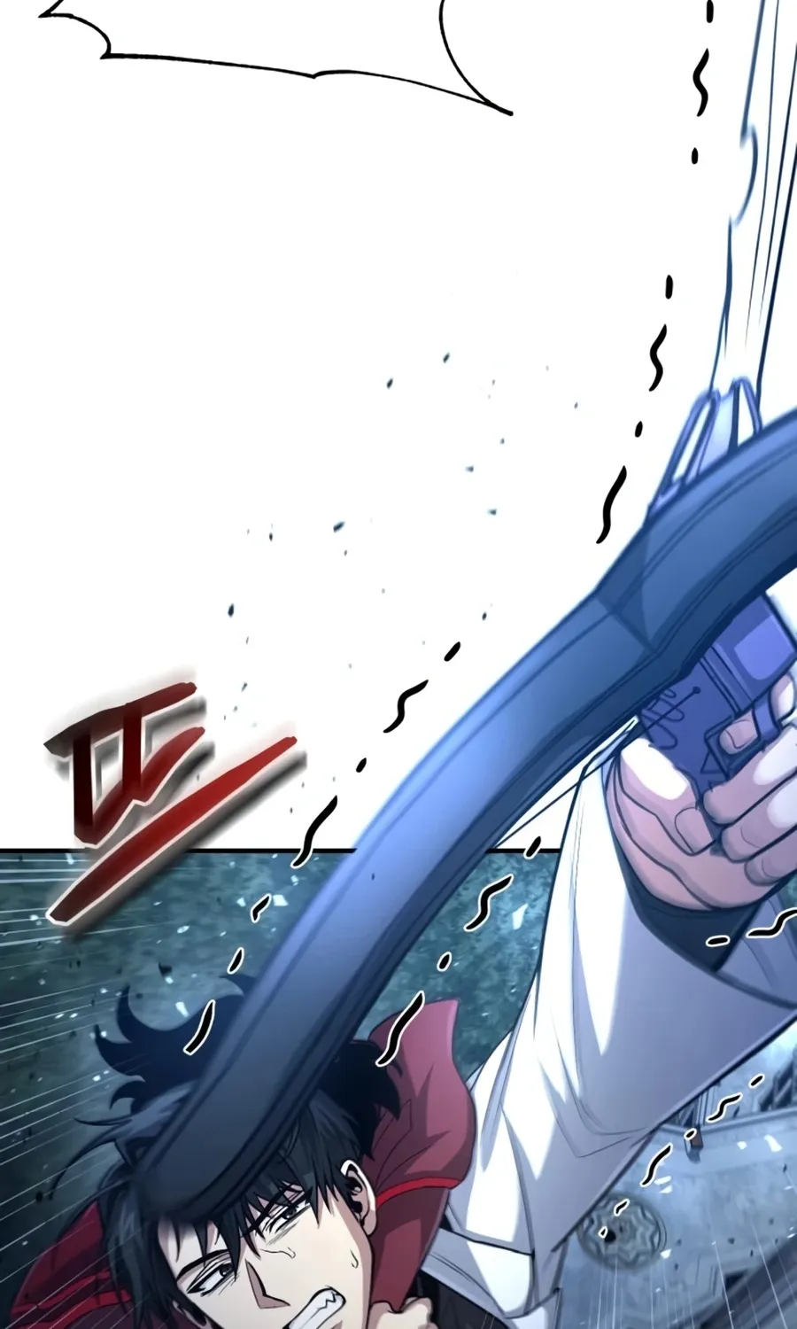 Read Life of a Quack Healer EN Manga Online