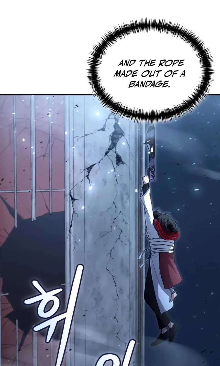 Read Life of a Quack Healer EN Manga Online