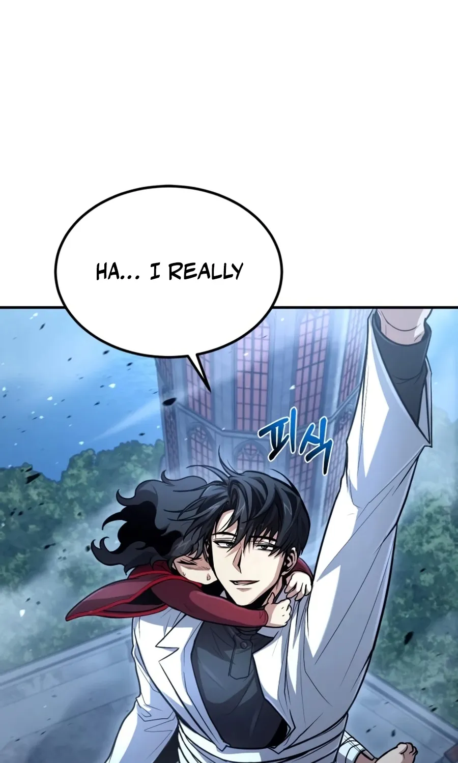 Read Life of a Quack Healer EN Manga Online