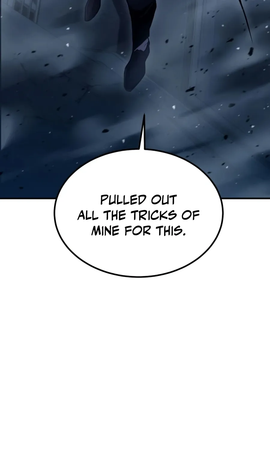 Read Life of a Quack Healer EN Manga Online