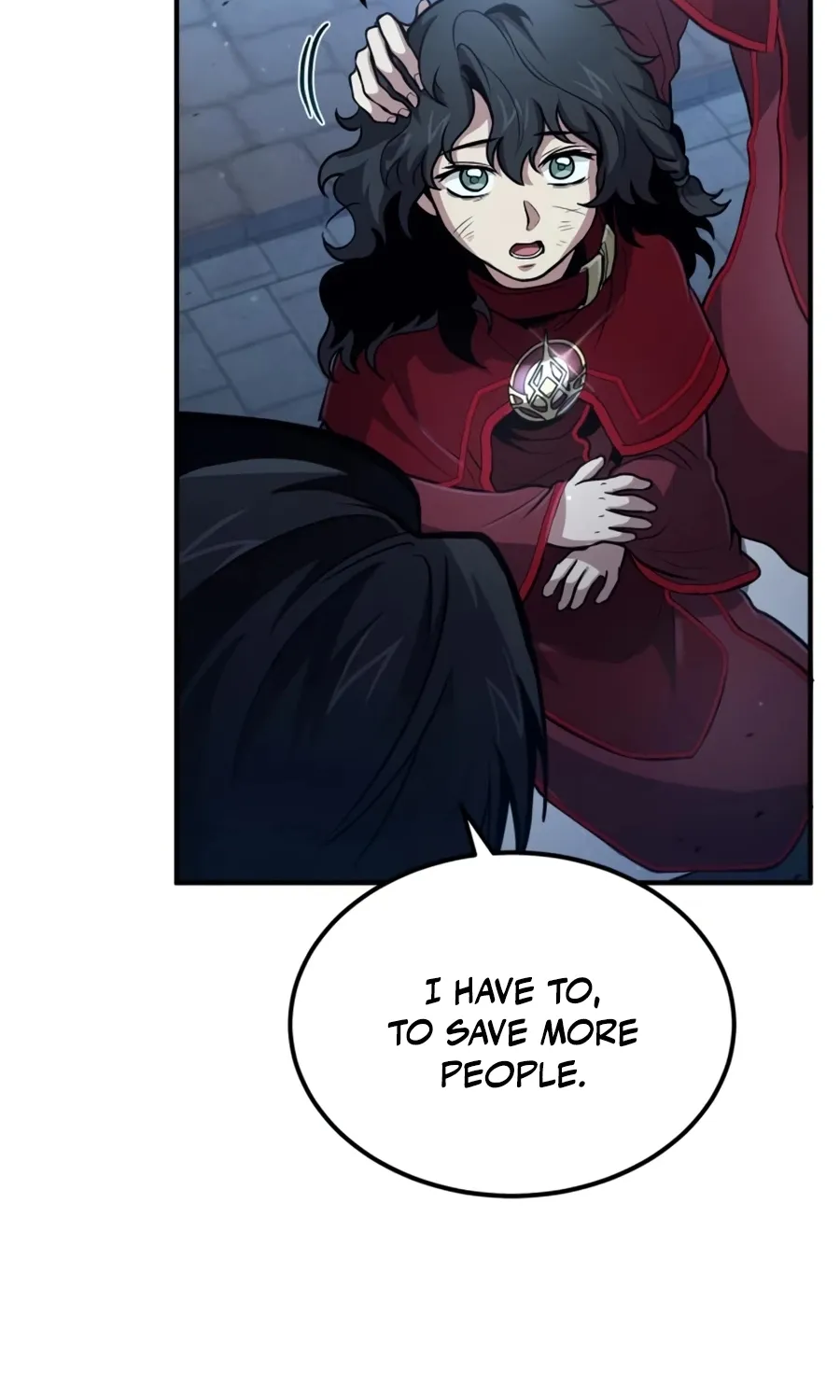 Read Life of a Quack Healer EN Manga Online