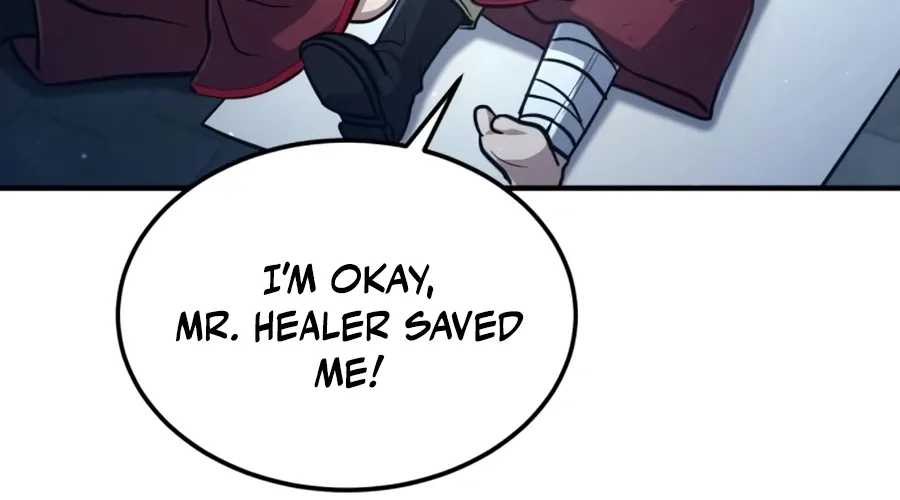 Read Life of a Quack Healer EN Manga Online