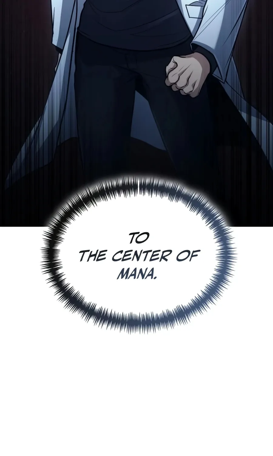 Read Life of a Quack Healer EN Manga Online