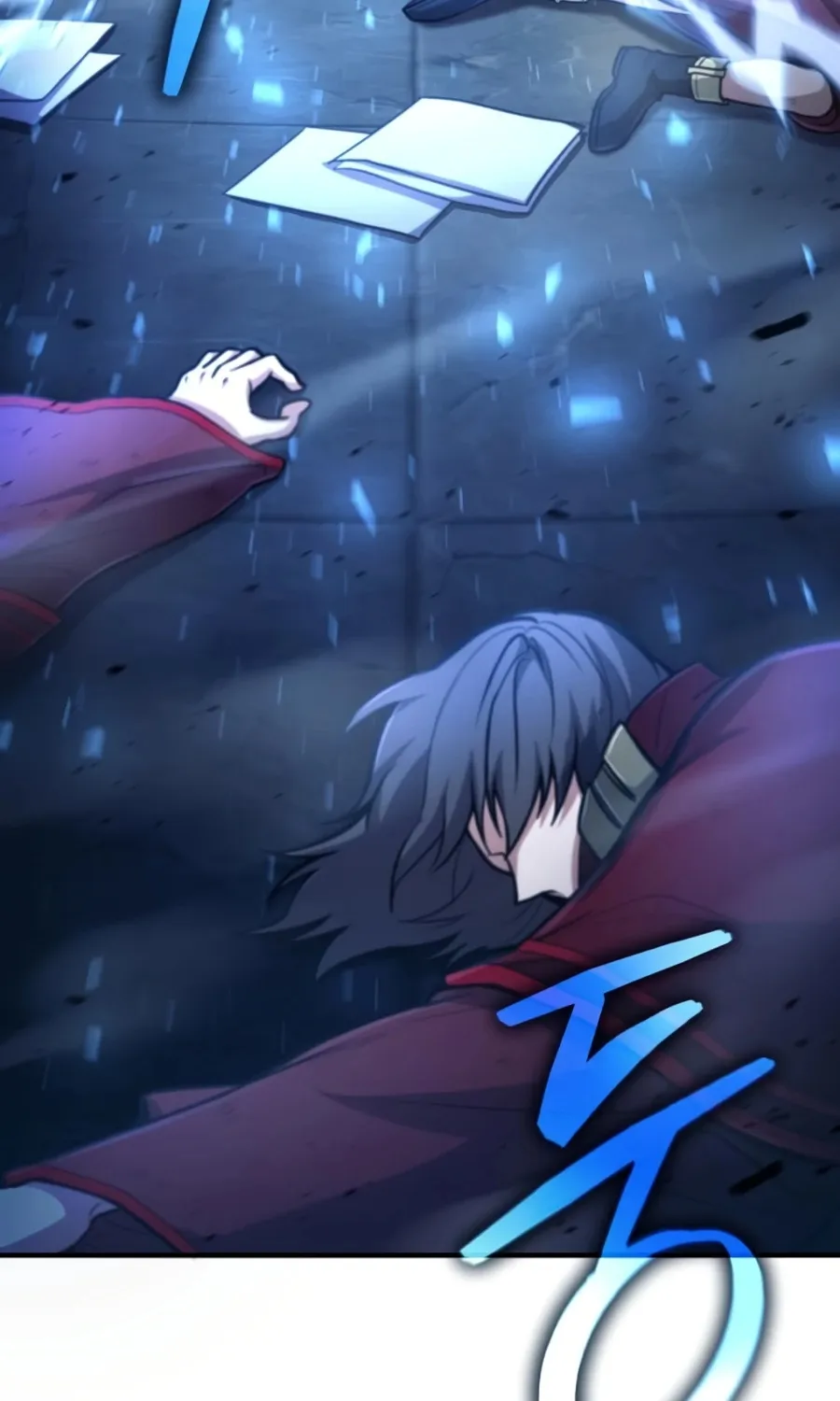 Read Life of a Quack Healer EN Manga Online