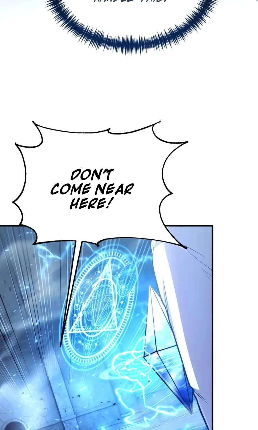 Read Life of a Quack Healer EN Manga Online