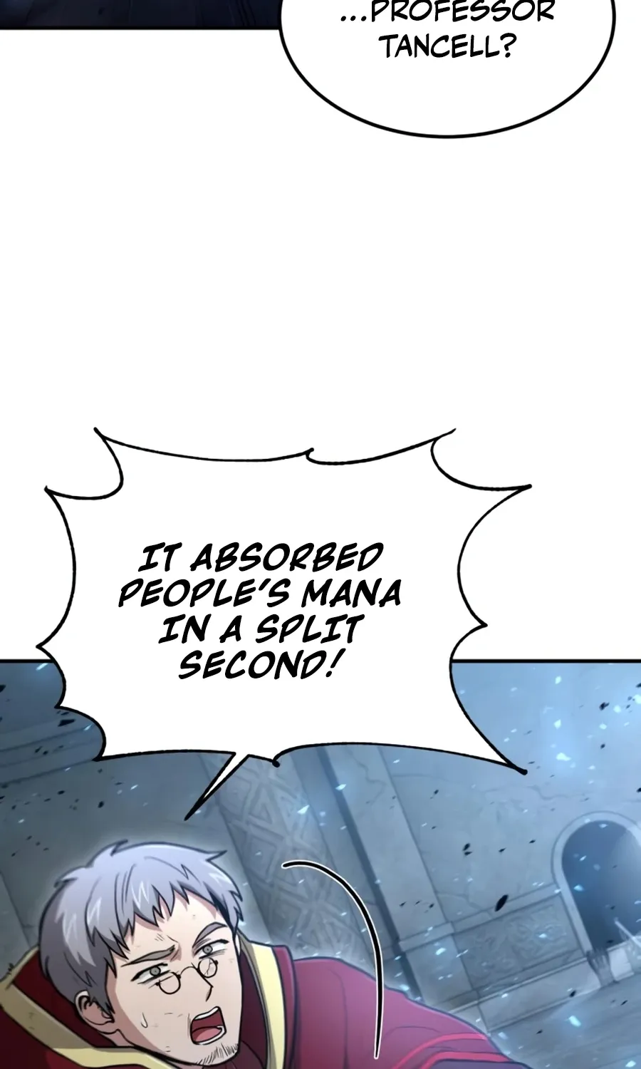 Read Life of a Quack Healer EN Manga Online