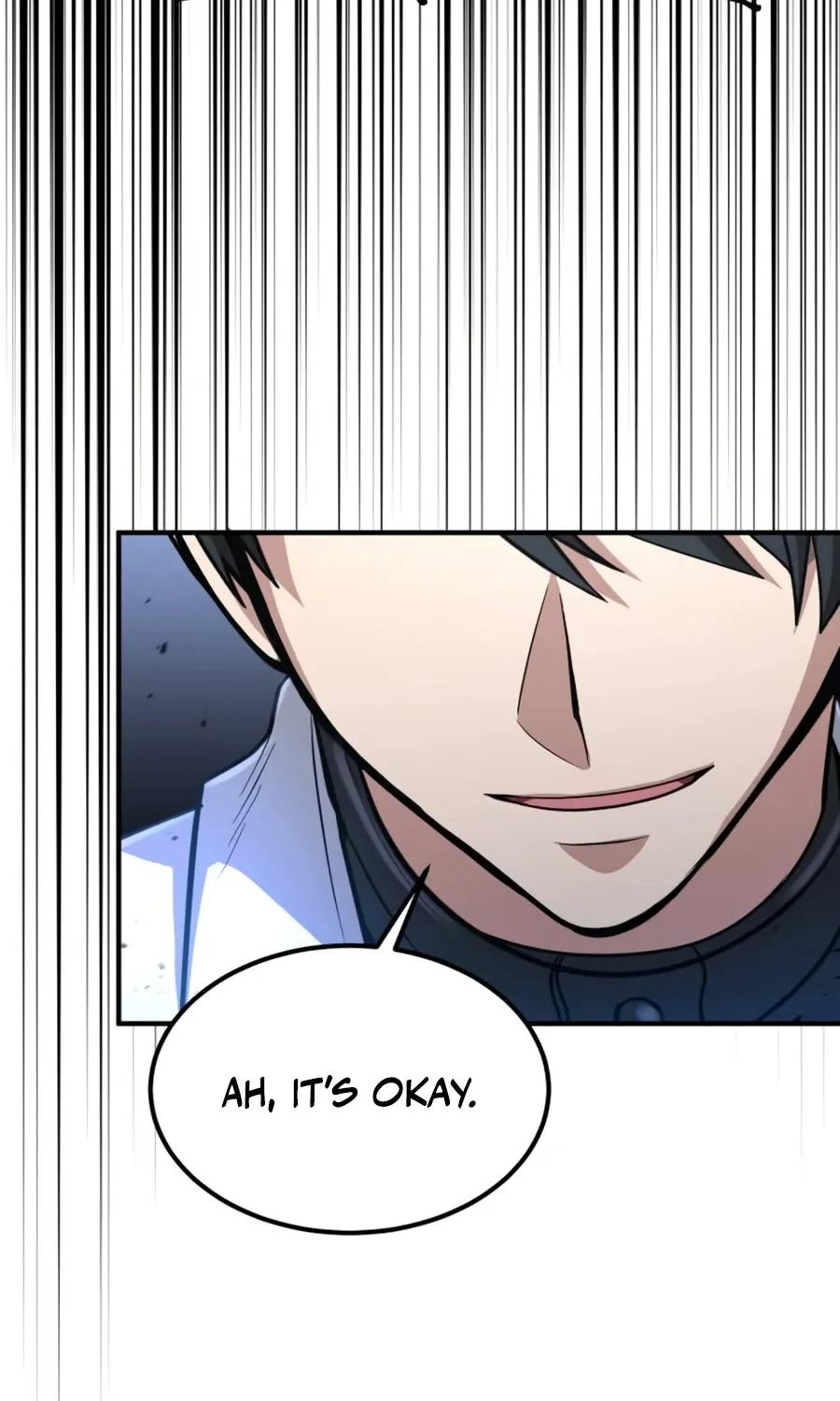 Read Life of a Quack Healer EN Manga Online