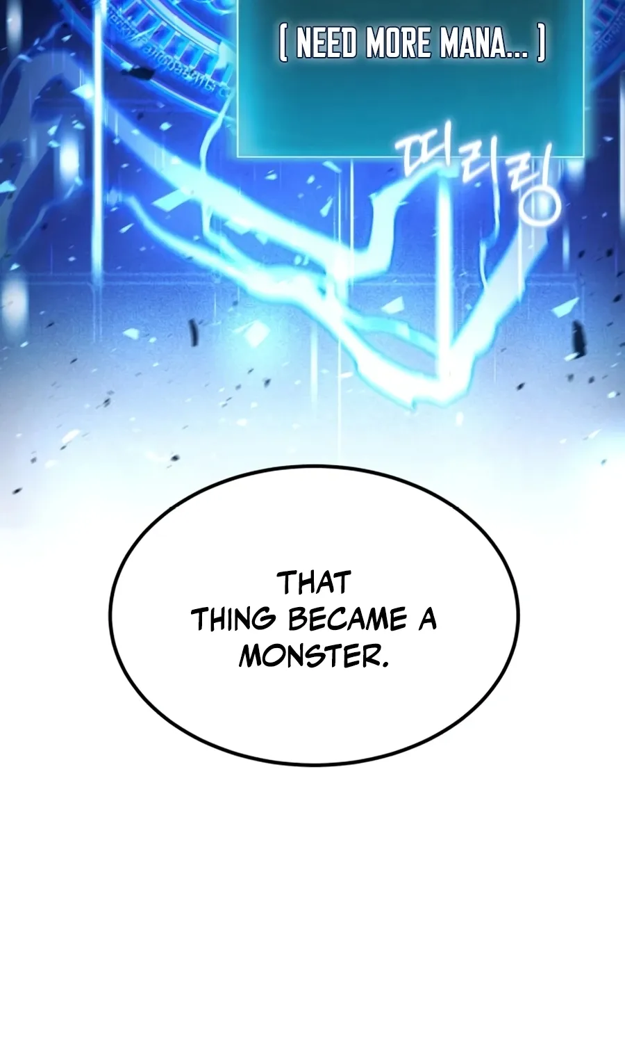 Read Life of a Quack Healer EN Manga Online