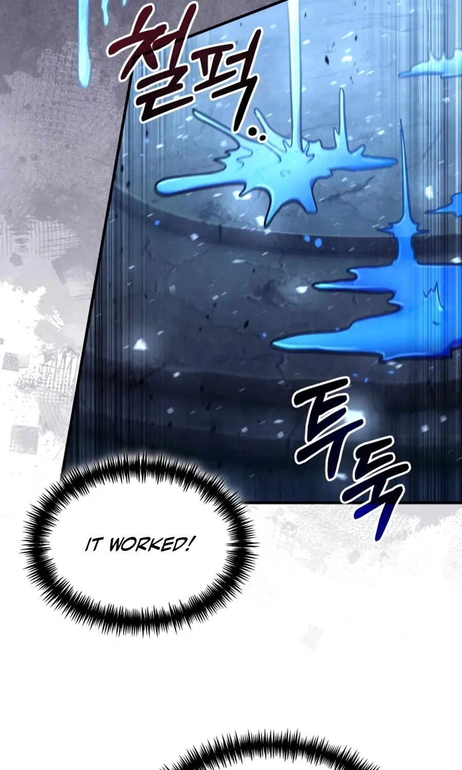 Read Life of a Quack Healer EN Manga Online