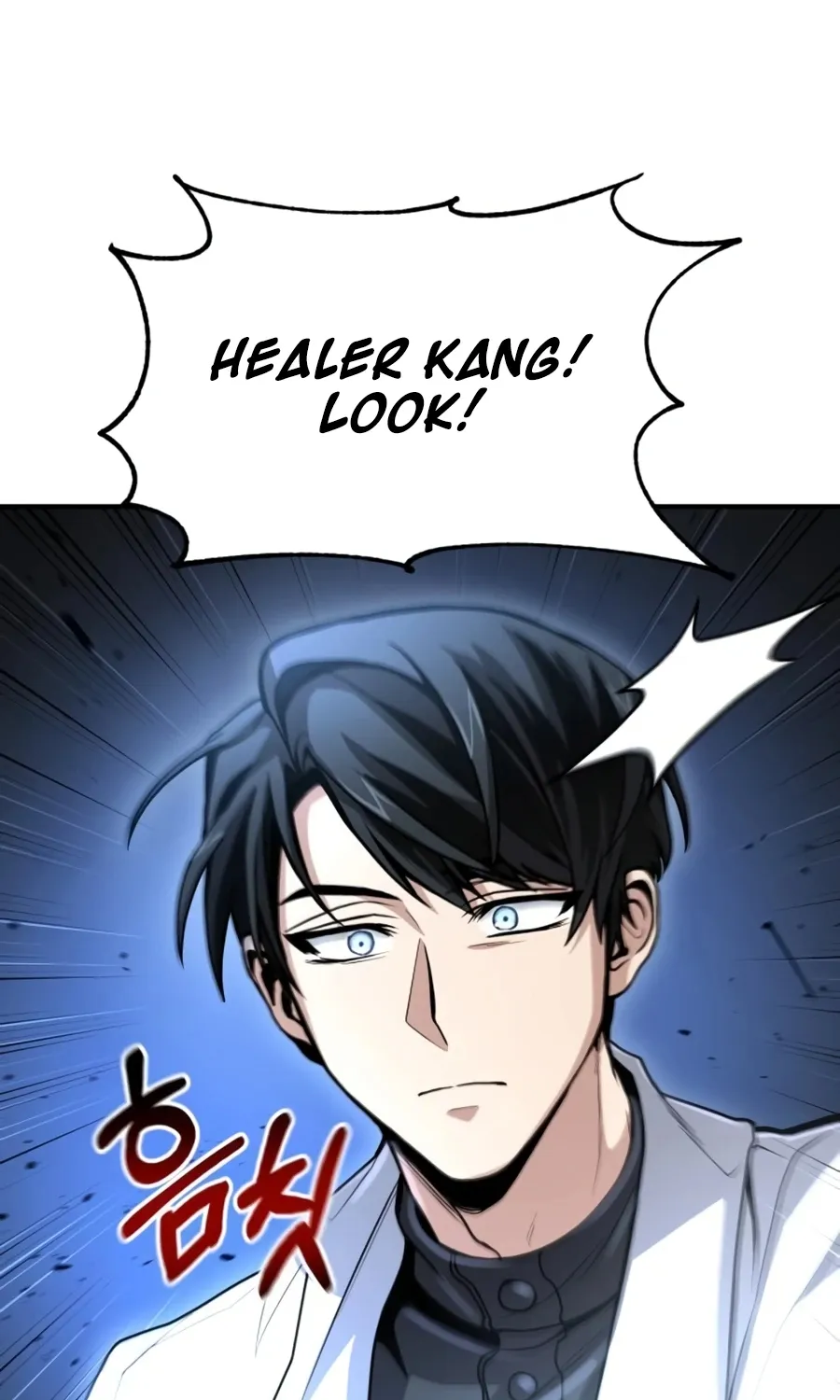 Read Life of a Quack Healer EN Manga Online