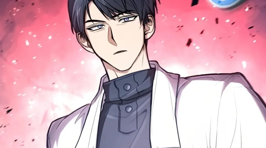 Read Life of a Quack Healer EN Manga Online