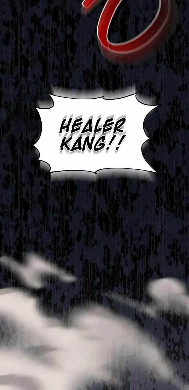 Read Life of a Quack Healer EN Manga Online