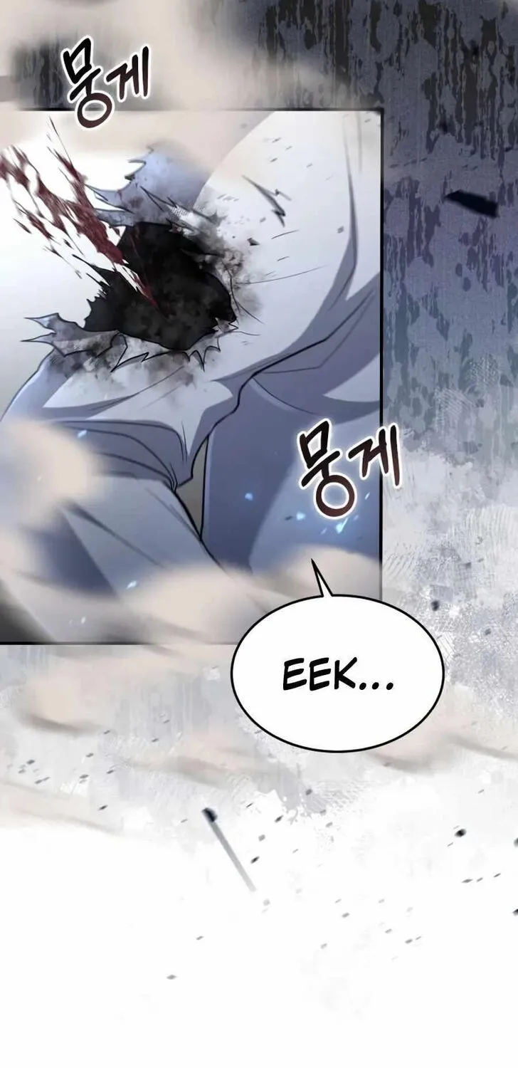 Read Life of a Quack Healer EN Manga Online