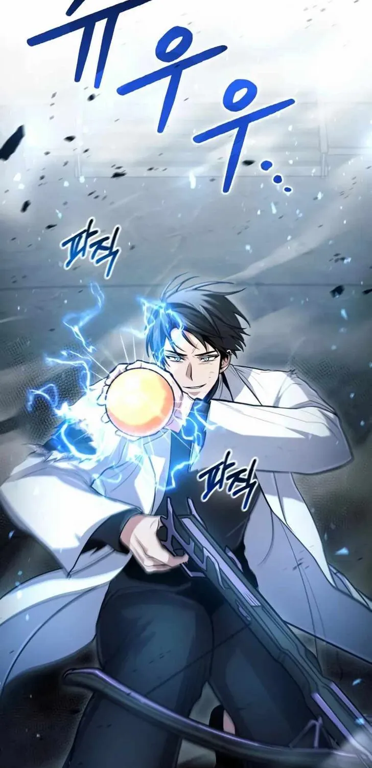 Read Life of a Quack Healer EN Manga Online