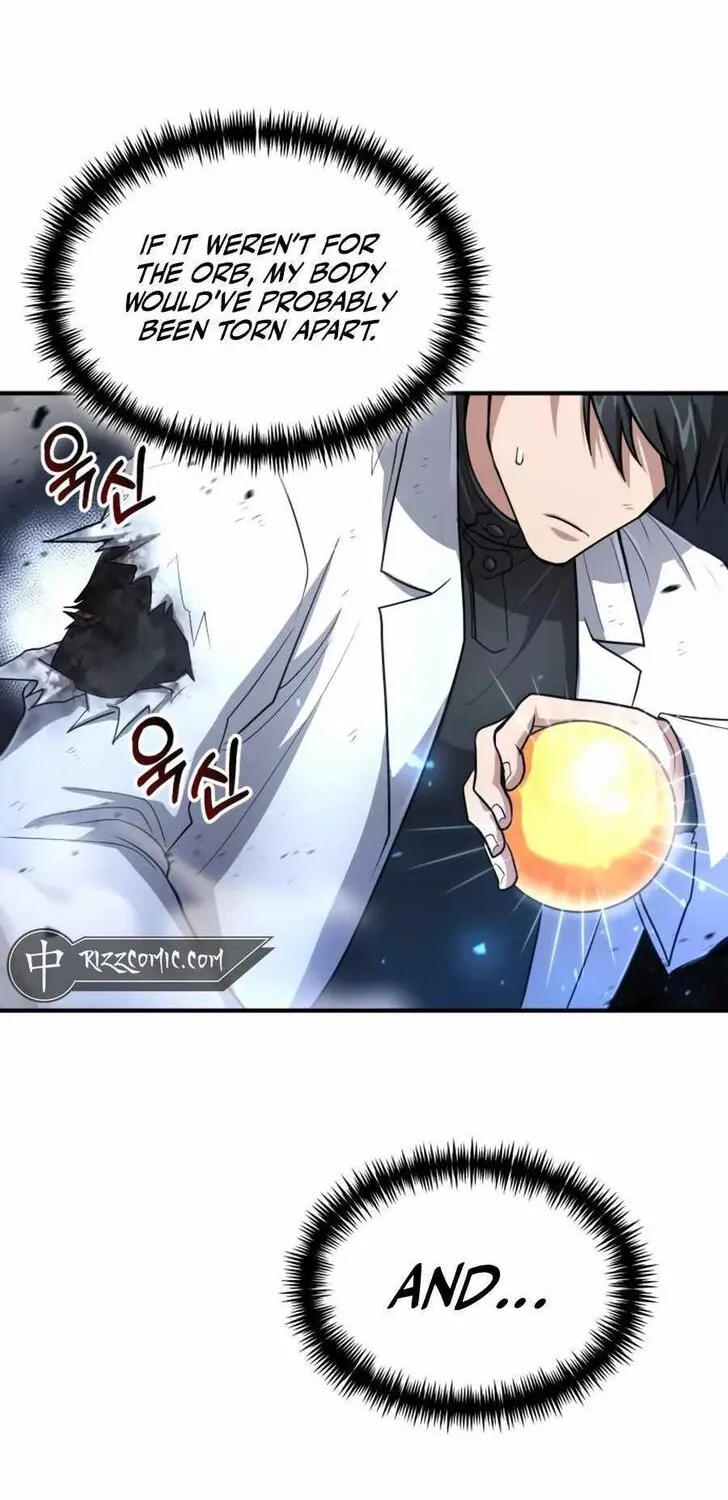 Read Life of a Quack Healer EN Manga Online