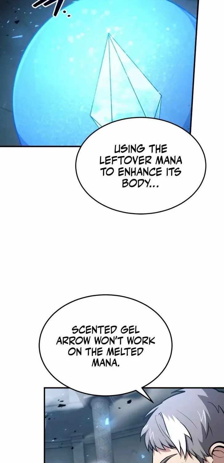 Read Life of a Quack Healer EN Manga Online