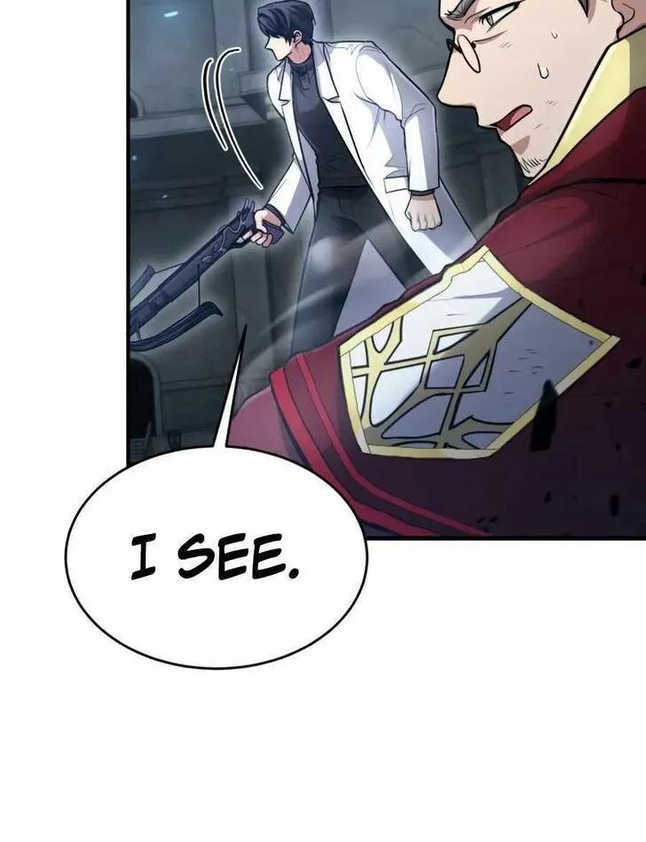 Read Life of a Quack Healer EN Manga Online