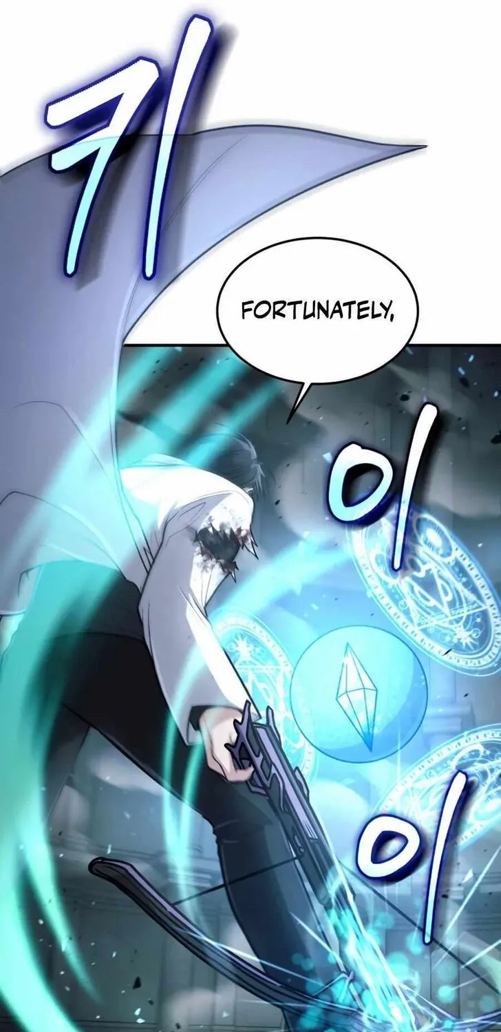 Read Life of a Quack Healer EN Manga Online