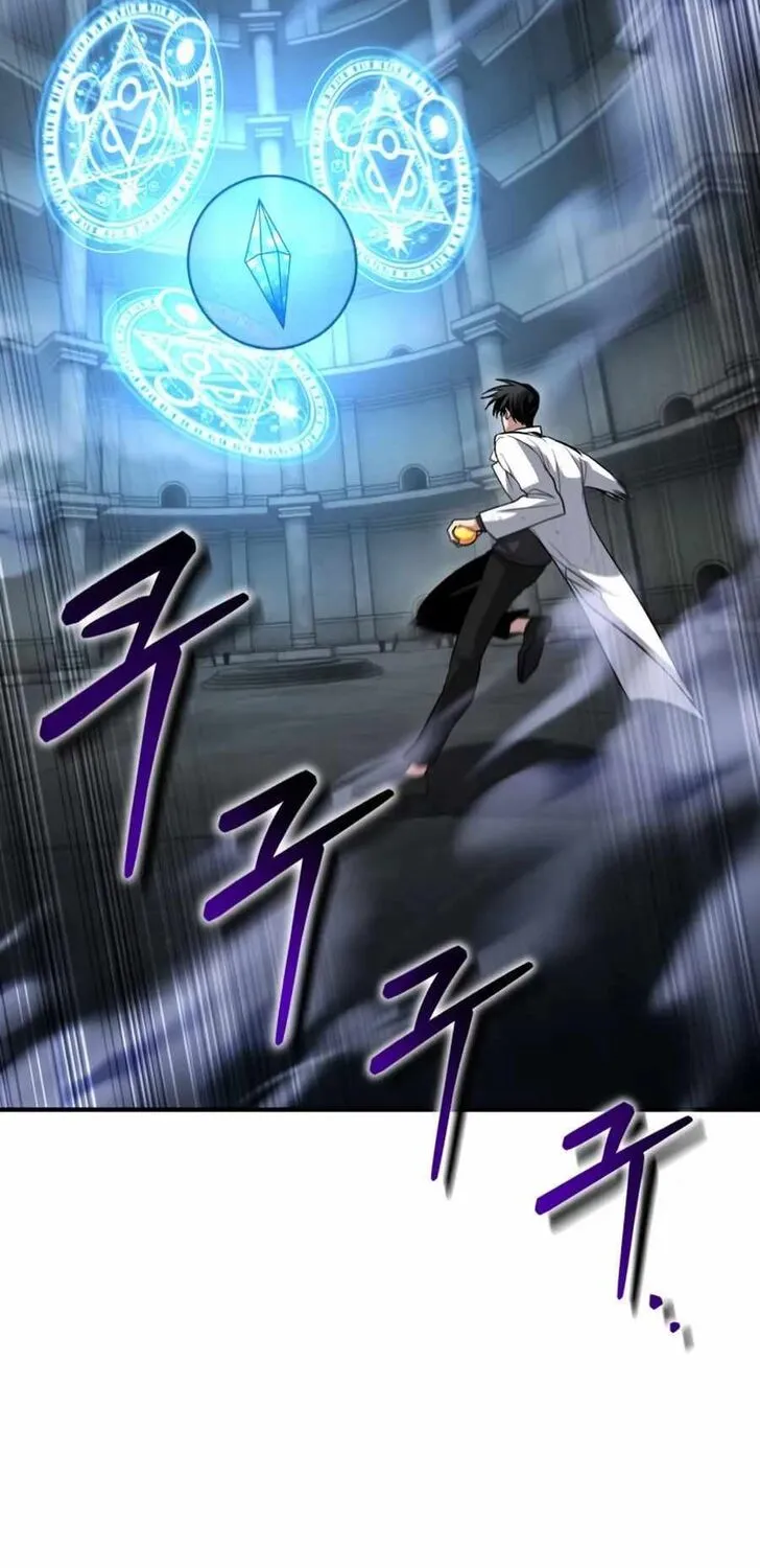 Read Life of a Quack Healer EN Manga Online