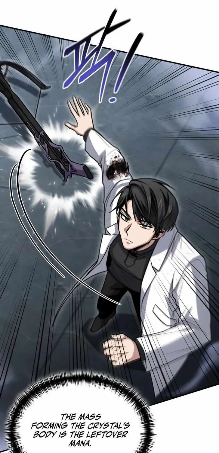 Read Life of a Quack Healer EN Manga Online