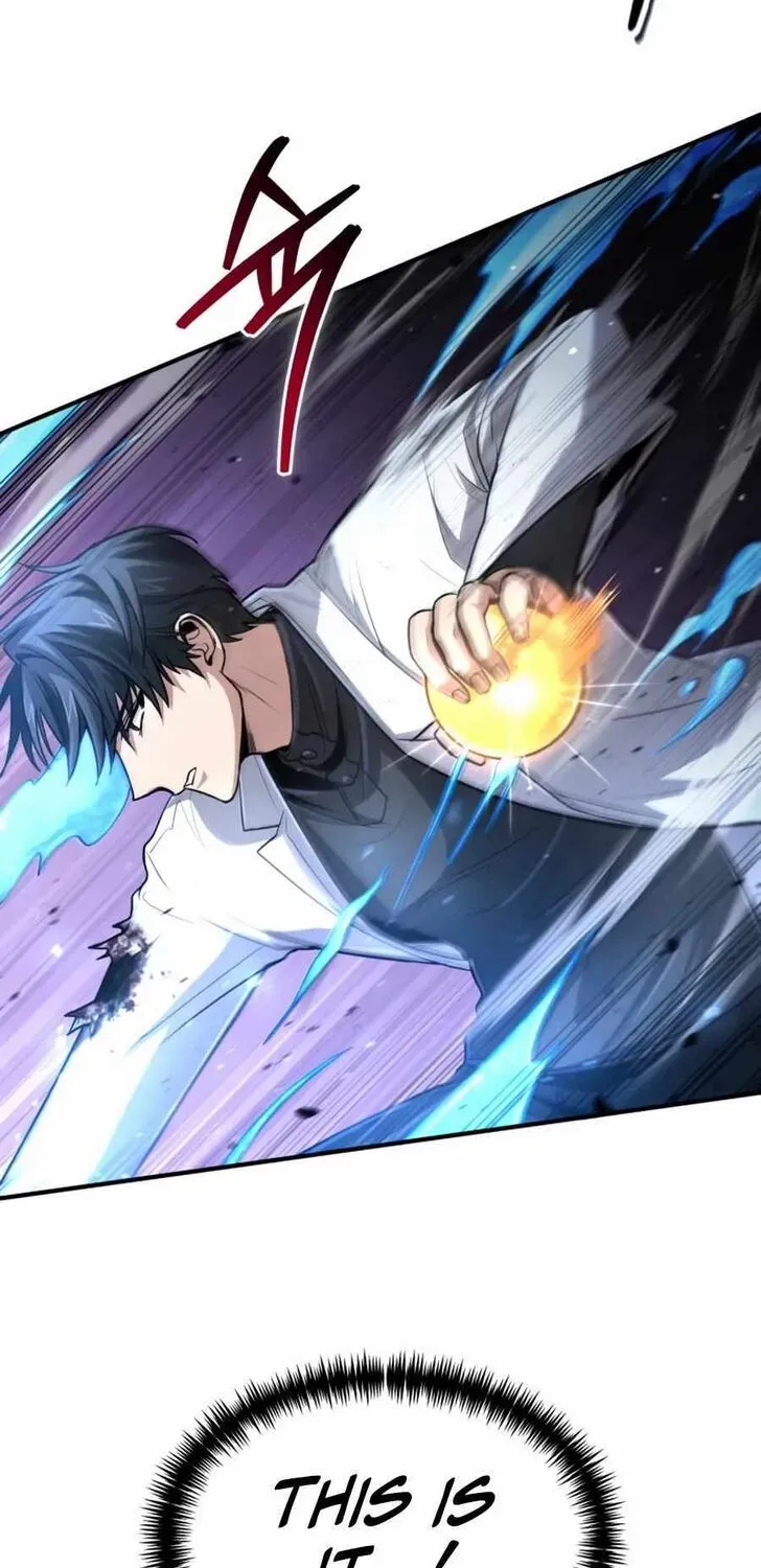 Read Life of a Quack Healer EN Manga Online
