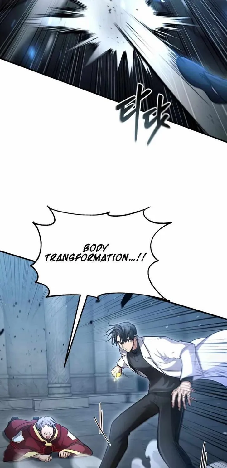 Read Life of a Quack Healer EN Manga Online
