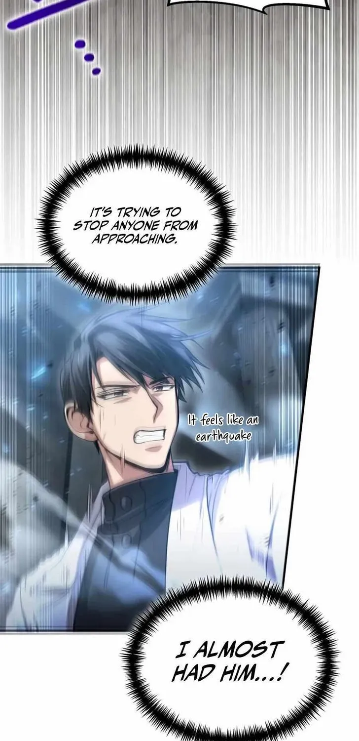 Read Life of a Quack Healer EN Manga Online