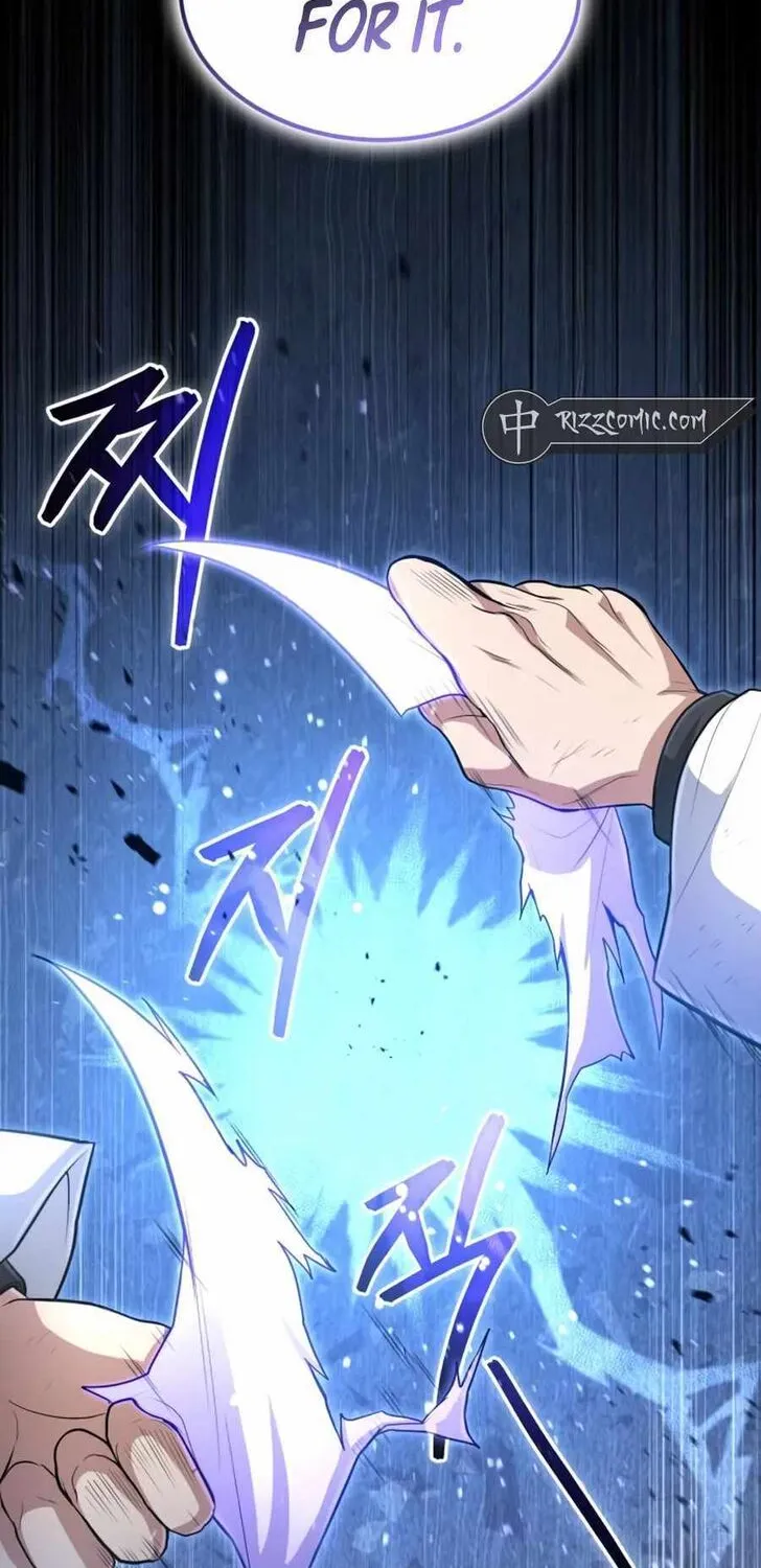 Read Life of a Quack Healer EN Manga Online
