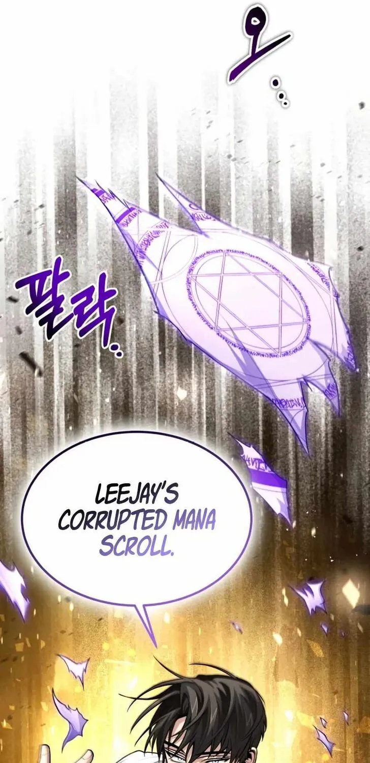 Read Life of a Quack Healer EN Manga Online