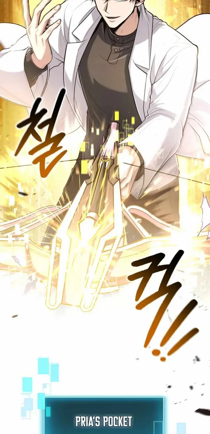 Read Life of a Quack Healer EN Manga Online