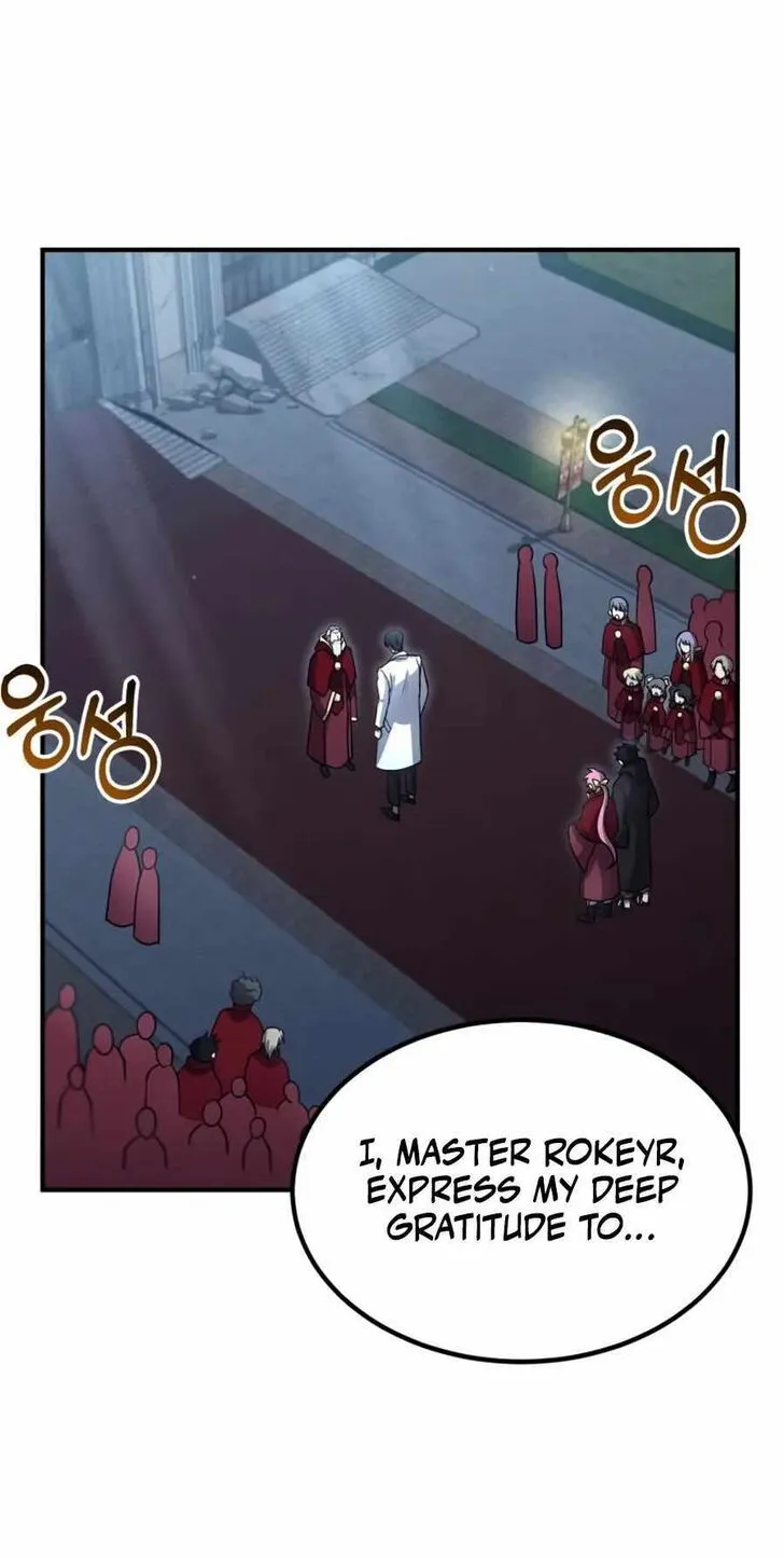 Read Life of a Quack Healer EN Manga Online