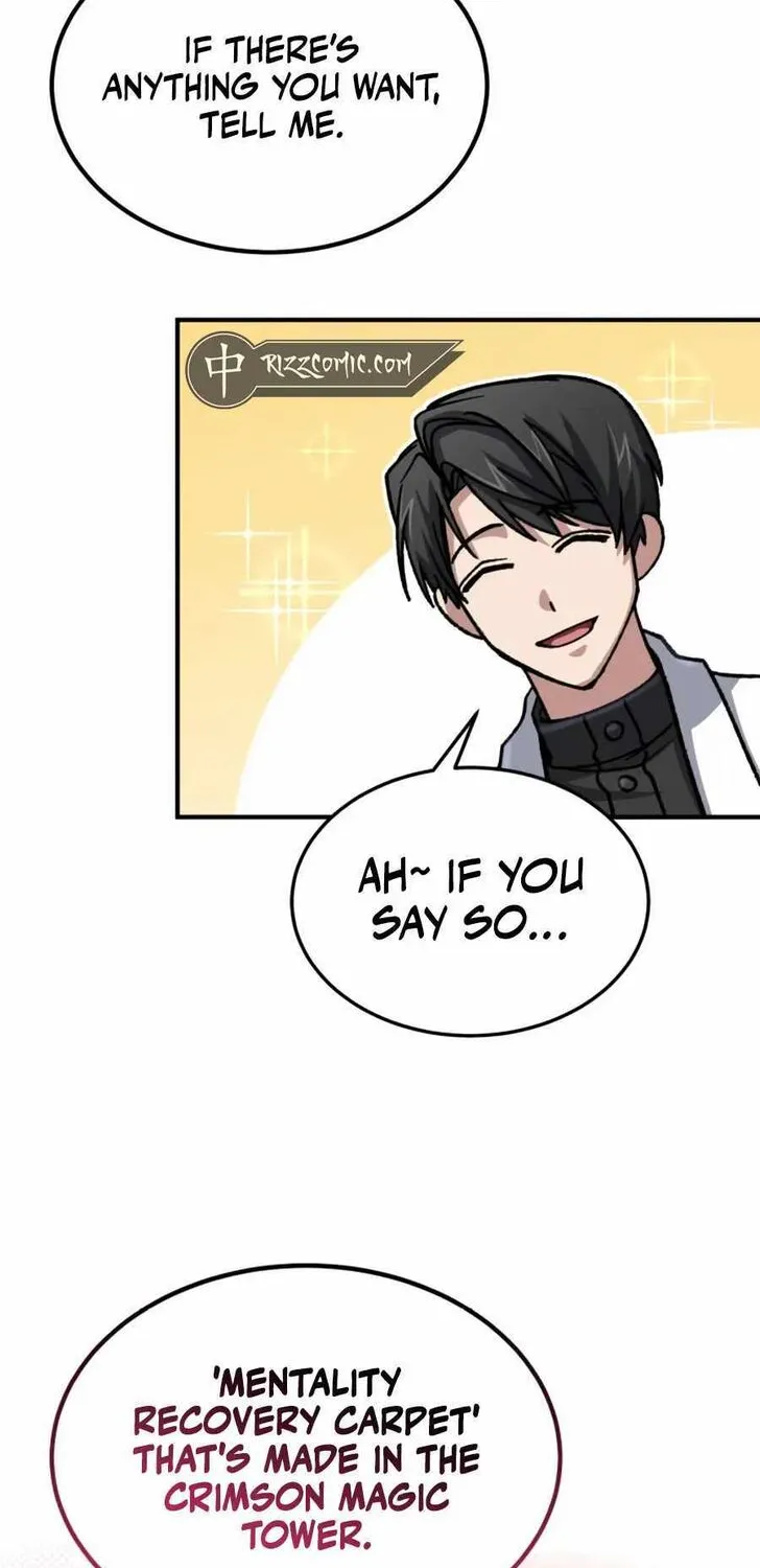 Read Life of a Quack Healer EN Manga Online