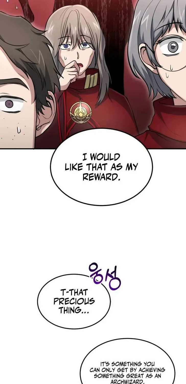 Read Life of a Quack Healer EN Manga Online