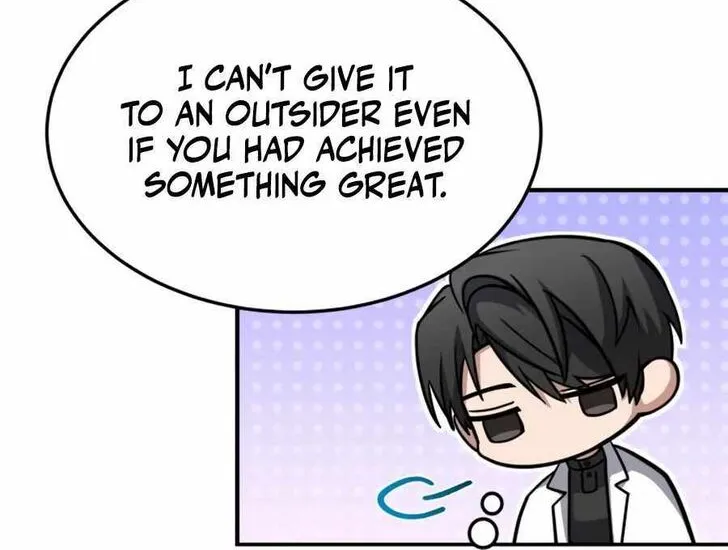 Read Life of a Quack Healer EN Manga Online