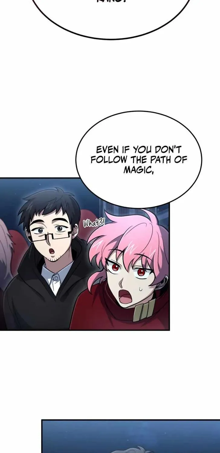 Read Life of a Quack Healer EN Manga Online